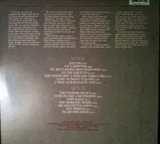 LP - Dolly Parton - Collector's Series