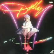 LP - Dolly Parton - Great Balls Of Fire