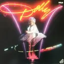 LP - Dolly Parton - Great Balls Of Fire