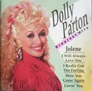 CD - Dolly Parton - Greatest Hits