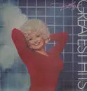 LP - Dolly Parton - Greatest Hits
