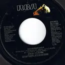 7'' - Dolly Parton - Heartbreaker