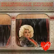 LP - Dolly Parton - Heartbreak Express