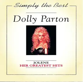 Dolly Parton - Her Greatest Hits