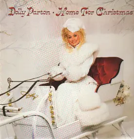 Dolly Parton - Home for Christmas