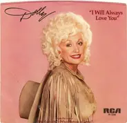 Dolly Parton - I Will Always Love You