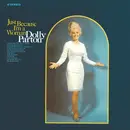 LP - Dolly Parton - Just Because I'm A Woman