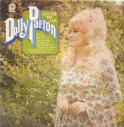 LP - Dolly Parton - Just The Way I Am - Collectors Edition