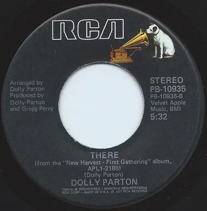 Dolly Parton - Light Of A Clear Blue Morning