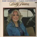 LP - Dolly Parton - New Harvest ... First Gathering