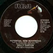 Dolly Parton - Potential New Boyfriend