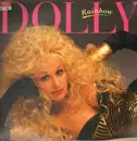 LP - Dolly Parton - Rainbow