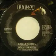 Dolly Parton - Single Women