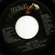 7'' - Dolly Parton - Starting Over Again