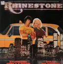 LP - Dolly Parton, Sylvester Stallone - Rhinestone (Soundtrack)