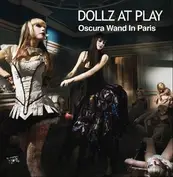 Dollz at Play