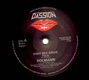 12'' - Dolmann - High Sex Drive