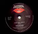 12'' - Dolmann - High Sex Drive
