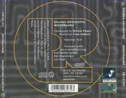 CD - Dolmen Orchestra Conducted by Nicola Pisani Featuring Yves Robert - Minotrauma