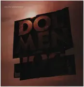 LP - Dolmen - Real Life Confessions