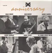 Dolo Coker - Anniversary
