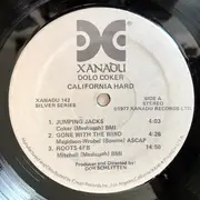 LP - Dolo Coker - California Hard