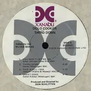 LP - Dolo Coker - Third Down