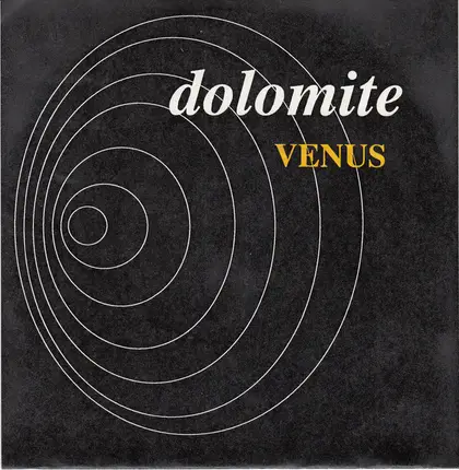 Dolomite - Venus