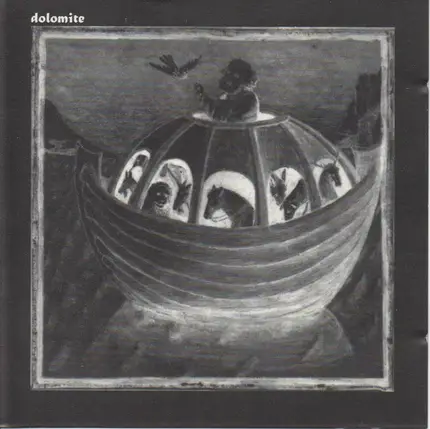 Dolomite - Easter Someday
