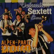 Dolomiten Sextett Lienz - Alpen-Party Project (Instrumental)