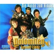Dolomiten Sextett Lienz - Die Hände Zum Himmel