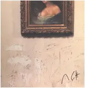 LP - Dolorean - The Unfazed - Signed by Alec Soth
