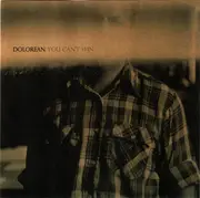 CD - Dolorean - You Can't Win