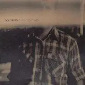 Dolorean - You Can't Win