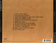 CD - Dolorean - You Can't Win