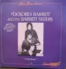 LP - Dolores Barrett And The Barrett Sisters - I'll Fly Away