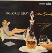 Dolores Gray - Warm Brandy