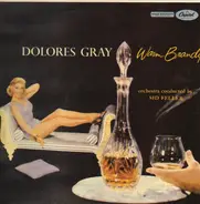 Dolores Gray - Warm Brandy