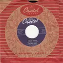 7inch Vinyl Single - Dolores Gray - Fool's Errand
