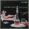 LP - Dolores Gray - Warm Brandy - Mono