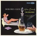 CD - Dolores Gray - Warm Brandy