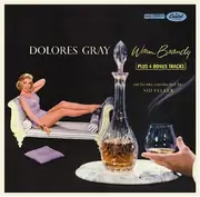 CD - Dolores Gray - Warm Brandy