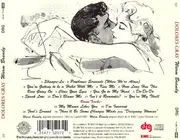 CD - Dolores Gray - Warm Brandy