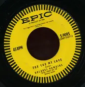Dolores Hawkins - For You My Love