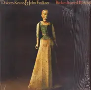 Dolores Keane & John Faulkner - Broken hearted I'll wander