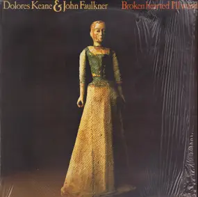 Dolores Keane - Broken hearted I'll wander