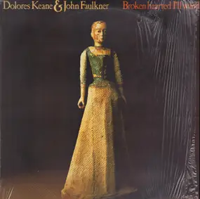 Dolores Keane - Broken hearted I'll wander
