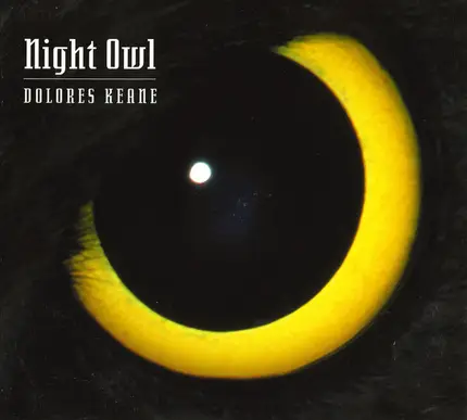 Dolores Keane - Night Owl