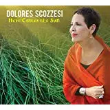 Dolores Scozzesi - Here Comes The Sun