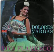 Dolores Vargas - Viva Flamenco! Una Antologia Del Bale Flamenco.